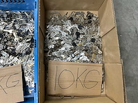 Partij diverse sleutels 60kg - afbeelding 3 van  5