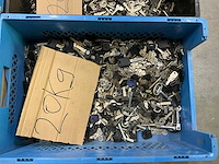 Partij diverse sleutels 60kg - afbeelding 4 van  5