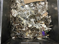 Partij diverse sleutels 80kg - afbeelding 2 van  8