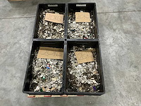 Partij diverse sleutels 80kg - afbeelding 4 van  8