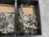 Partij diverse sleutels 80kg - afbeelding 6 van  8