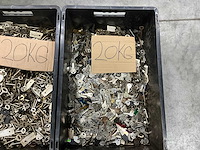 Partij diverse sleutels 80kg - afbeelding 7 van  8