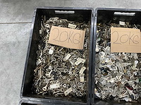 Partij diverse sleutels 80kg - afbeelding 8 van  8