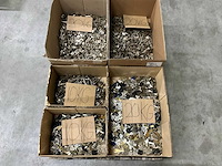 Partij diverse sleutels 80kg - afbeelding 1 van  6