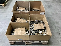 Partij diverse sleutels 80kg - afbeelding 2 van  6