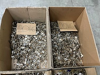 Partij diverse sleutels 80kg - afbeelding 6 van  6