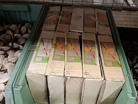 Partij diverse slijp en schuur materialen in 23x stapelbak - afbeelding 3 van  31