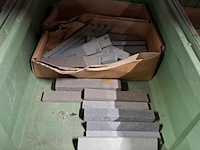 Partij diverse slijp en schuur materialen in 23x stapelbak - afbeelding 9 van  31