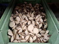 Partij diverse slijp en schuur materialen in 23x stapelbak - afbeelding 11 van  31