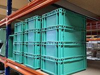 Partij diverse slijp en schuur materialen in 23x stapelbak - afbeelding 21 van  31