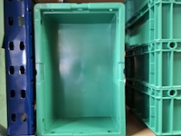 Partij diverse slijp en schuur materialen in 23x stapelbak - afbeelding 22 van  31