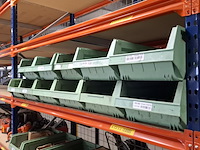 Partij diverse slijp en schuur materialen in 23x stapelbak - afbeelding 24 van  31