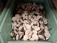 Partij diverse slijp en schuur materialen in 23x stapelbak - afbeelding 2 van  31