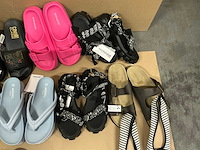 Partij diverse slippers (17x) - afbeelding 4 van  7