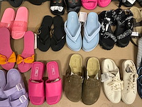 Partij diverse slippers (17x) - afbeelding 6 van  7