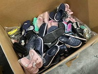 Partij diverse slippers o.a donnay/hawaii/etc (81x) - afbeelding 4 van  11