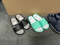 Partij diverse slippers o.a donnay/hawaii/etc (81x) - afbeelding 5 van  11