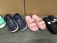 Partij diverse slippers o.a donnay/hawaii/etc (81x) - afbeelding 6 van  11