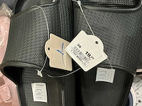 Partij diverse slippers o.a donnay/hawaii/etc (81x) - afbeelding 8 van  11