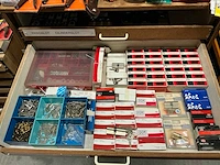 Partij diverse sloten / overige (86 sloten)