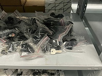 Partij diverse sloten&sleutels (670x) - afbeelding 2 van  24