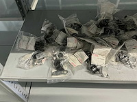 Partij diverse sloten&sleutels (670x) - afbeelding 5 van  24