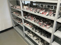 Partij diverse sloten&sleutels (670x) - afbeelding 1 van  24