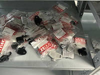 Partij diverse sloten&sleutels (670x) - afbeelding 15 van  24