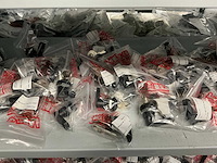 Partij diverse sloten&sleutels (670x) - afbeelding 18 van  24