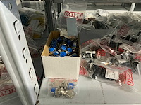 Partij diverse sloten&sleutels (670x) - afbeelding 20 van  24