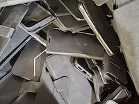 Partij diverse smartphone en tablethoesjes - afbeelding 4 van  15