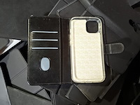 Partij diverse smartphone en tablethoesjes - afbeelding 5 van  15