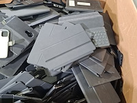 Partij diverse smartphone en tablethoesjes - afbeelding 6 van  15