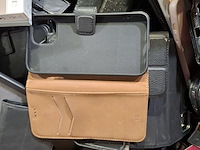 Partij diverse smartphone en tablethoesjes - afbeelding 10 van  15