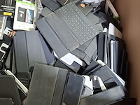 Partij diverse smartphone en tablethoesjes - afbeelding 14 van  15