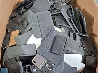 Partij diverse smartphone en tablethoesjes - afbeelding 15 van  15