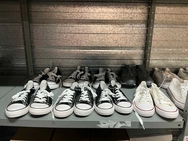 Partij diverse sneakers (36x) - afbeelding 3 van  9