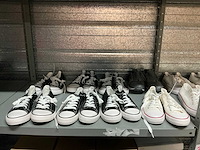 Partij diverse sneakers (36x) - afbeelding 3 van  9