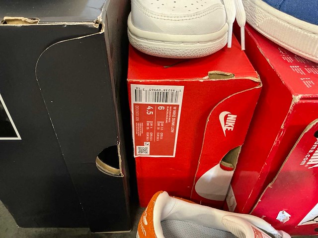 Partij diverse sneakers o.a adidas/nike/etc (64x) - afbeelding 11 van  11
