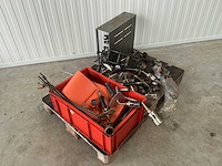 Partij diverse snijbranders - afbeelding 2 van  6