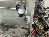 Partij diverse snijbranders - afbeelding 5 van  6