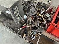 Partij diverse snijbranders - afbeelding 6 van  6