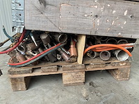 Partij diverse snijbranders - afbeelding 4 van  5