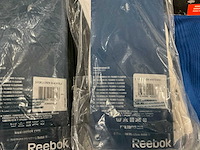 Partij diverse sokken o.a adidas/puma/huf/reebok/nike (48x) - afbeelding 5 van  9