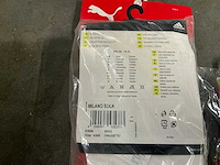 Partij diverse sokken o.a adidas/puma/huf/reebok/nike (48x) - afbeelding 7 van  9