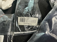 Partij diverse sokken o.a adidas/puma/nike/etc (47x) - afbeelding 3 van  11
