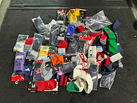 Partij diverse sokken o.a adidas/puma/nike/etc (47x) - afbeelding 1 van  11