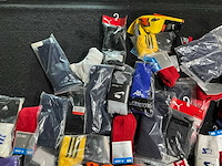 Partij diverse sokken o.a adidas/puma/nike/etc (47x) - afbeelding 4 van  11