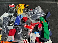 Partij diverse sokken o.a adidas/puma/nike/etc (47x) - afbeelding 5 van  11