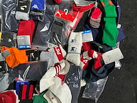 Partij diverse sokken o.a adidas/puma/nike/etc (47x) - afbeelding 6 van  11